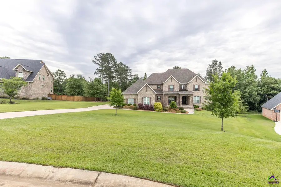 223 Yale Circle, Bonaire, GA 31005 - #3