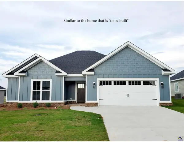 205 Sugar Creek Trail, Perry, GA 31069