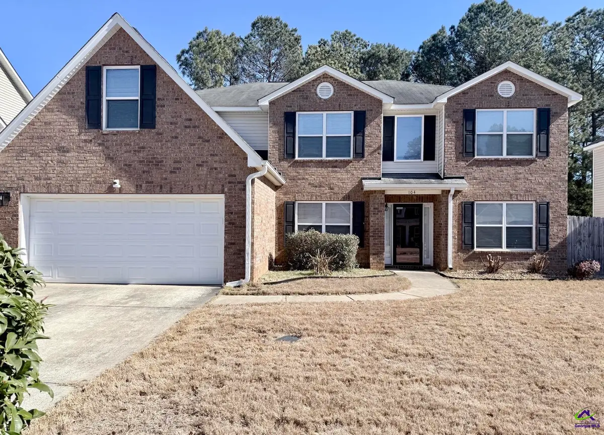 104 Arbor Creek, Warner Robins, GA 31093 - Image #1