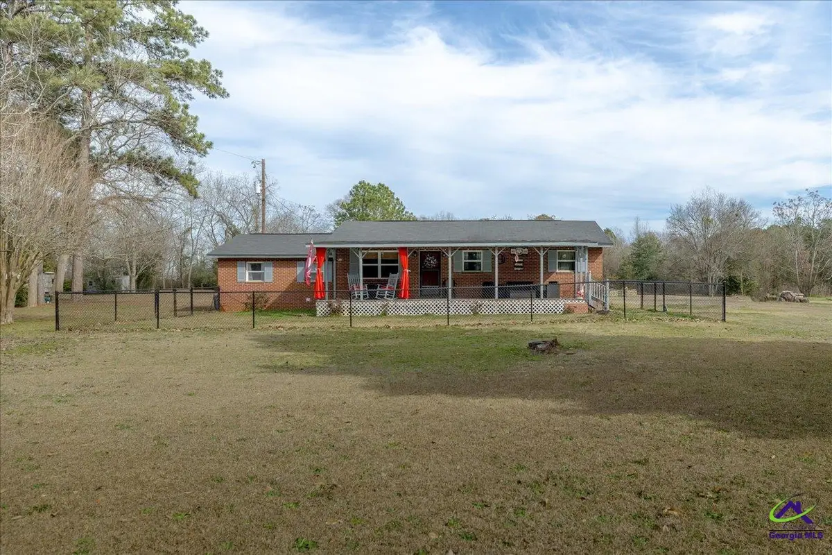 2914 S HWY 341, Hawkinsville, GA 31036 - Image #1
