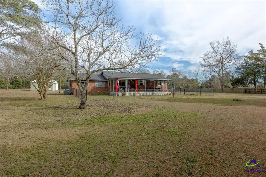 2914 S HWY 341, Hawkinsville, GA 31036 - Image #2