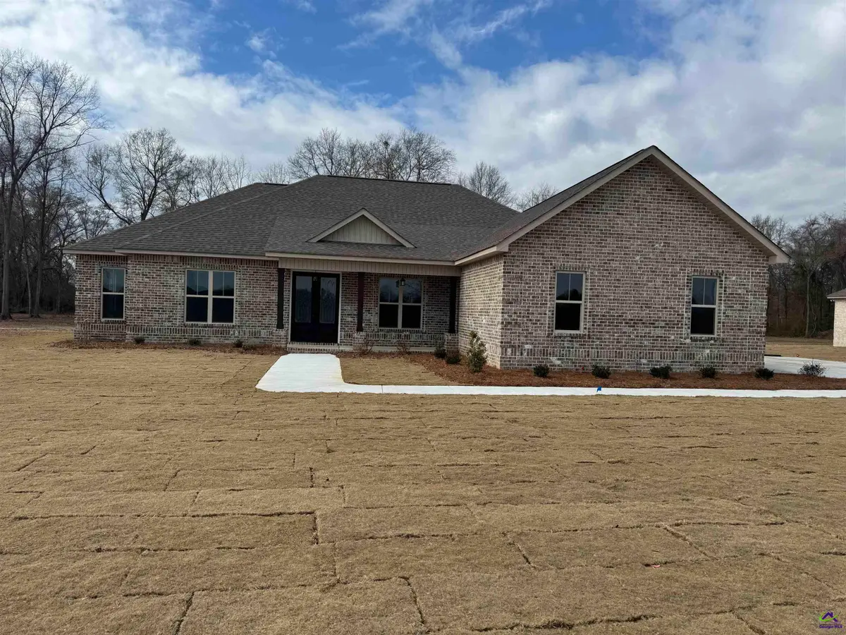 3379 Housers Mill Road, Byron, GA 31008 - Image #1