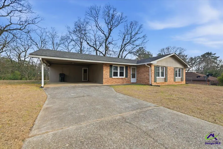 223 Randy Circle, Warner Robins, GA 31088 - #3