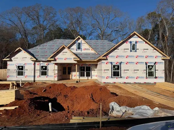 105 Parker Lane, Centerville, GA 31028