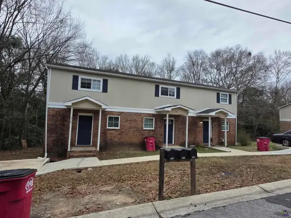 378 Cowan Street, Macon, GA 31217