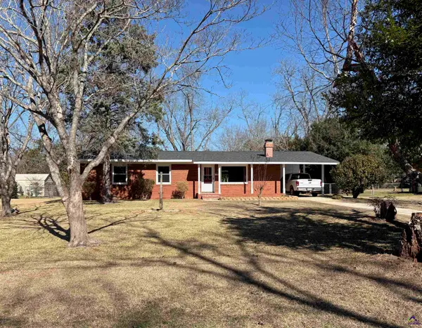 404 Magnolia Street, Fort Valley, GA 31030