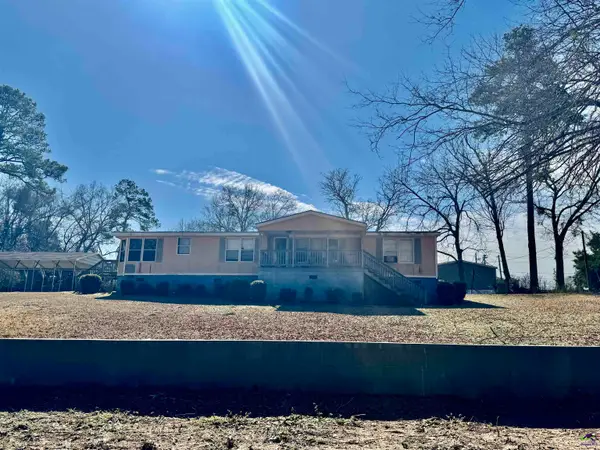 2211 New Cut Road, Byromville, GA 31007