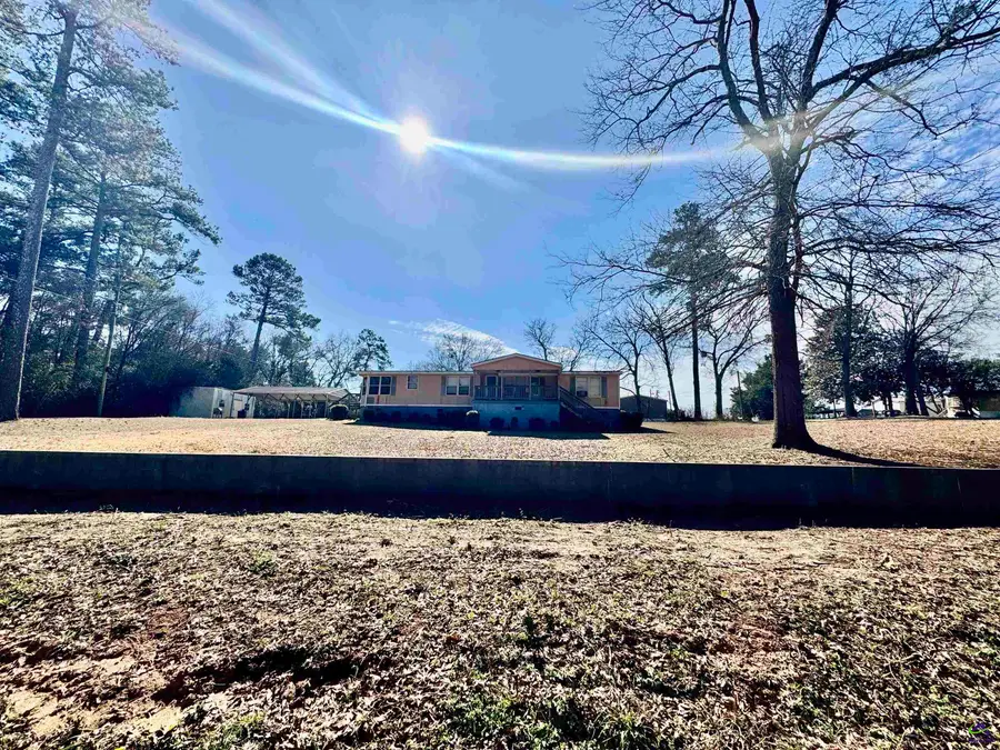 2211 New Cut Road, Byromville, GA 31007 - #2