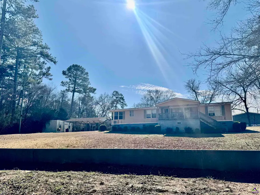 2211 New Cut Road, Byromville, GA 31007 - #3