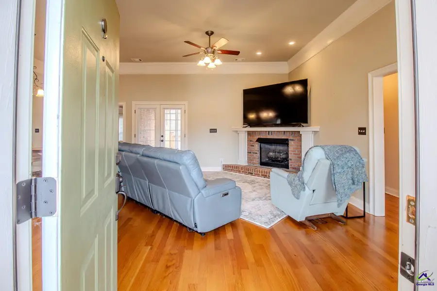 301 Hunts Landing Drive, Kathleen, GA 31047 - Image #3