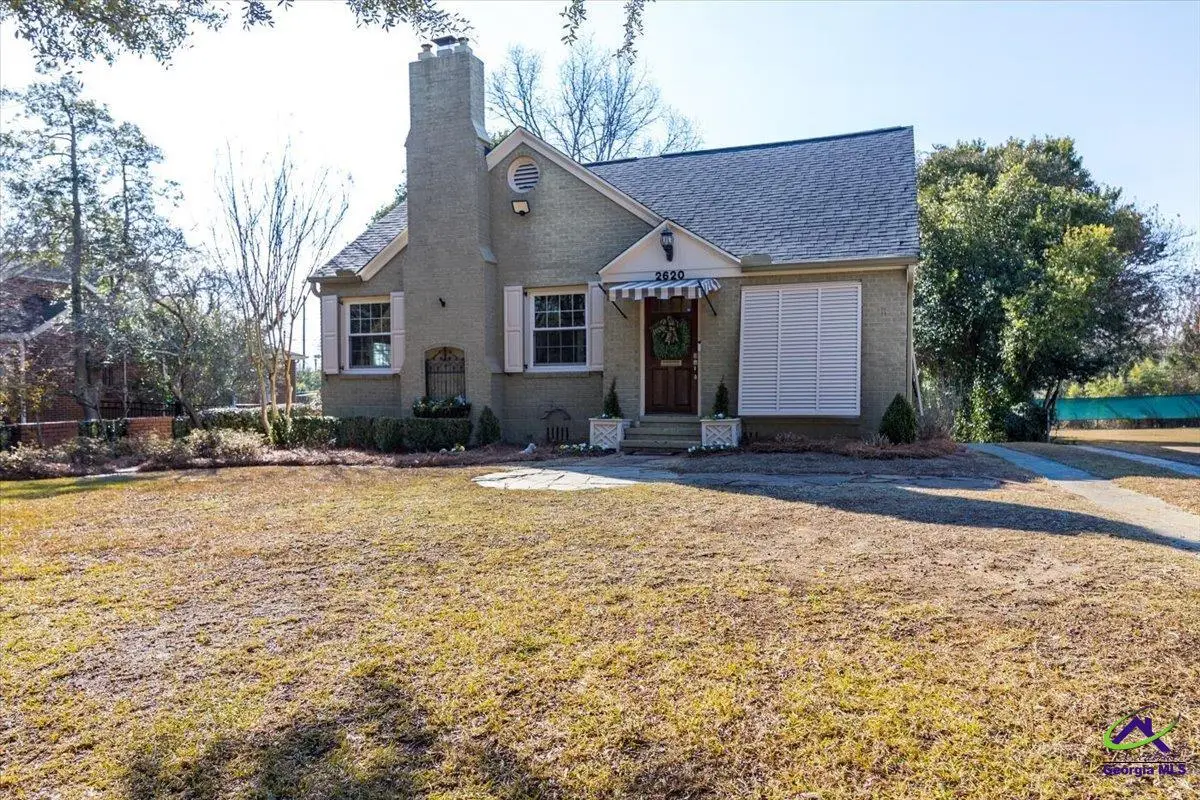 2620 Stanislaus Circle, Macon, GA 31204 - #1