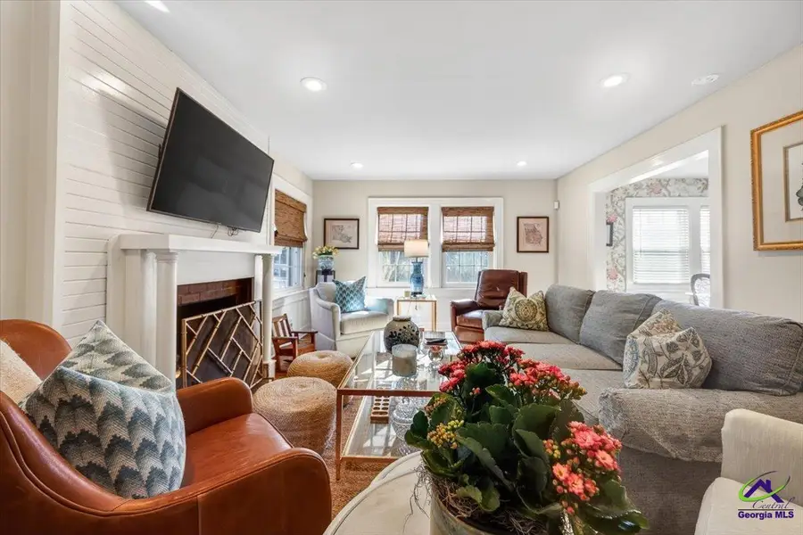 2620 Stanislaus Circle, Macon, GA 31204 - #2