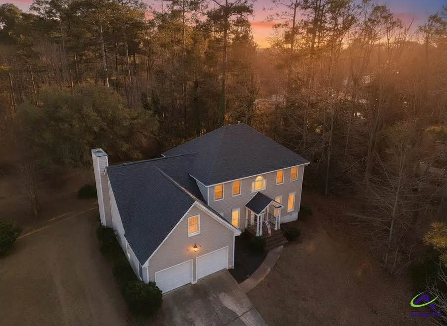 114 Nassau Ct, Macon, GA 31211 - #2