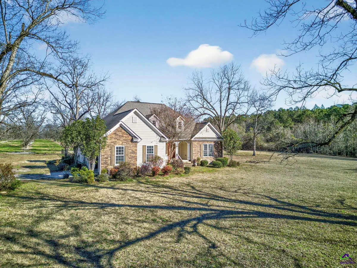 837 Klondike Road, Hawkinsville, GA 31036 - Image #1