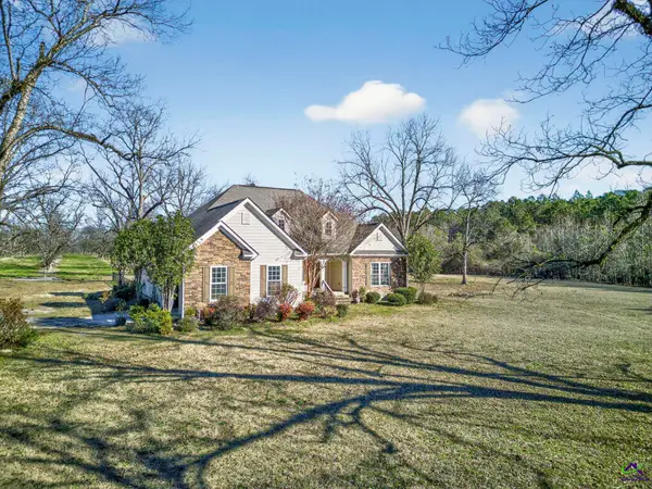 837 Klondike Road, Hawkinsville, GA 31036