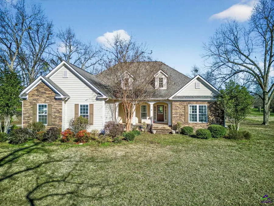 837 Klondike Road, Hawkinsville, GA 31036 - Image #2