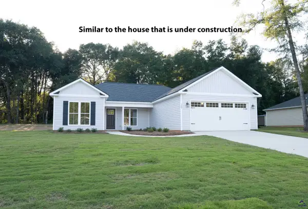 108 Chimney Rock Road, Perry, GA 31069