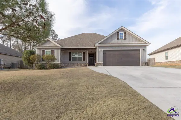 207 Kendall Court, Perry, GA 31069