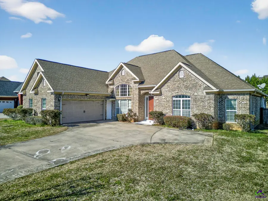 304 Montview Way, Centerville, GA 31028 - #3