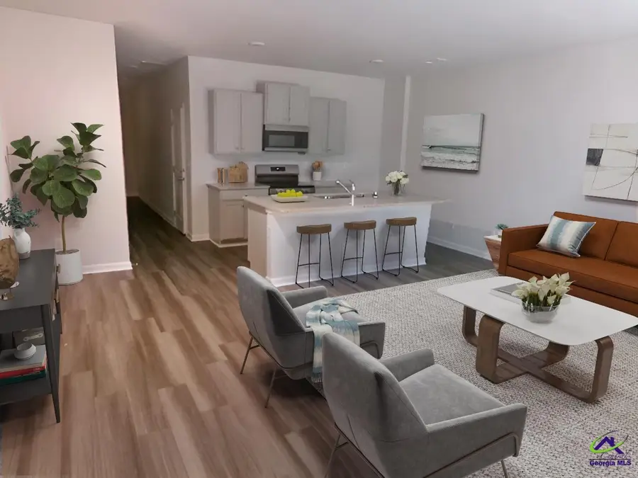 134 Pin Oak Trail, Milledgeville, GA 31061 - #2