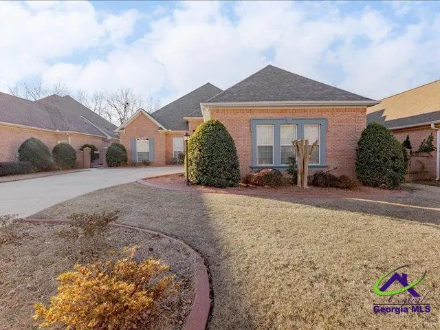 102 MacIntosh Lane, Centerville, GA 31028 - #2