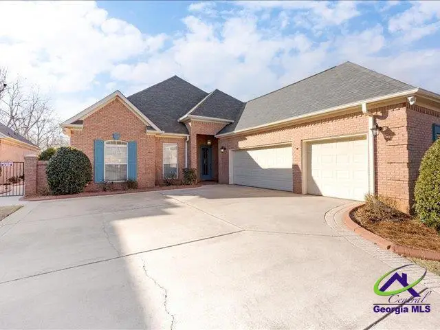 102 MacIntosh Lane, Centerville, GA 31028 - #3