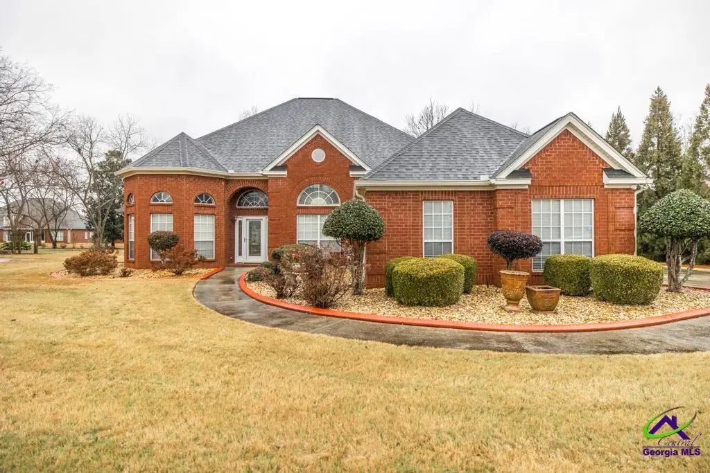 209 Trellis Walk, Centerville, GA 31028 - #1