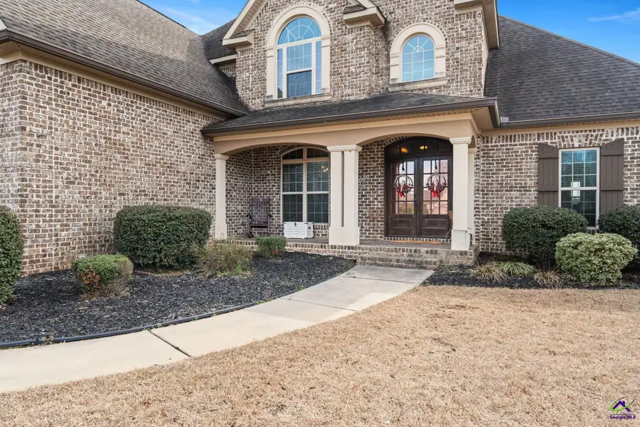 1008 Chattahoochee Drive, Bonaire, GA 31005 - Image #3