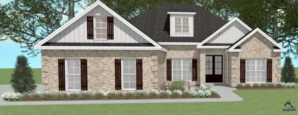 152 Woodwinds Court, Kathleen, GA 31047