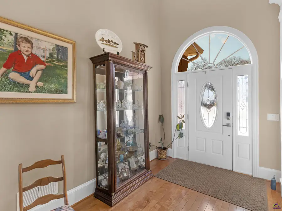 100 S Cambridge Drive, Griffin, GA 30224 - #3