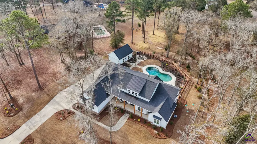 306 Old Windmill Road, Perry, GA 31069 - #3