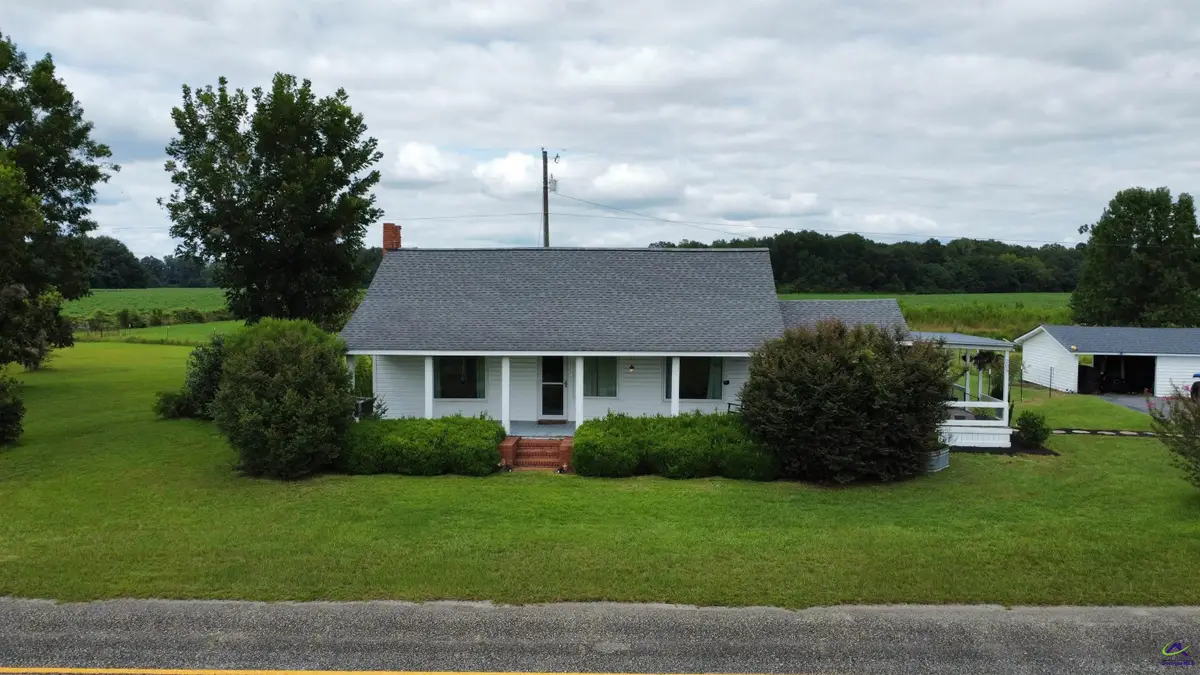 205 Smith Sapp Road, Cochran, GA 31014 - #1