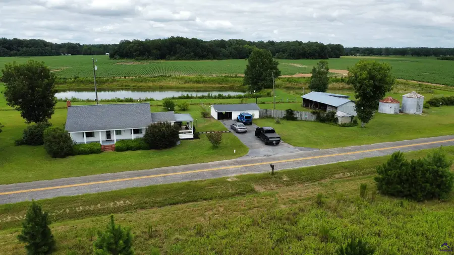 205 Smith Sapp Road, Cochran, GA 31014 - #2