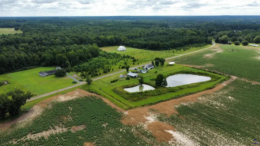 205 Smith Sapp Road, Cochran, GA 31014 - #3