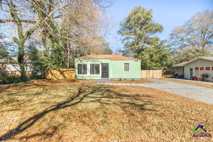 215 Peachtree Circle, Warner Robins, GA 31088 - Image #2