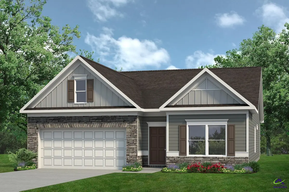 103 Bellamy Way, Warner Robins, GA 31008 - #1