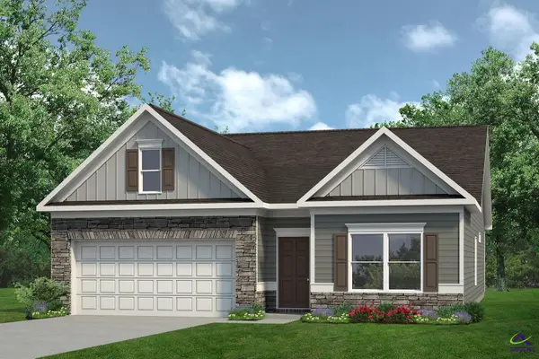 103 Bellamy Way, Warner Robins, GA 31008