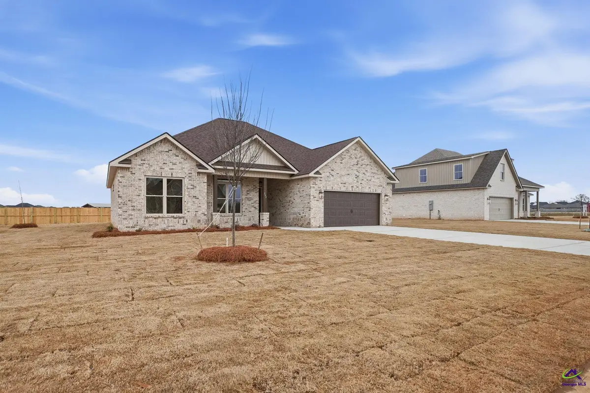 202 Farmland Circle, Perry, GA 31069 - #1