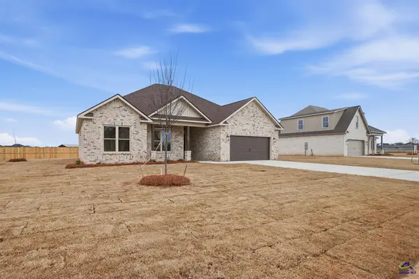 202 Farmland Circle, Perry, GA 31069