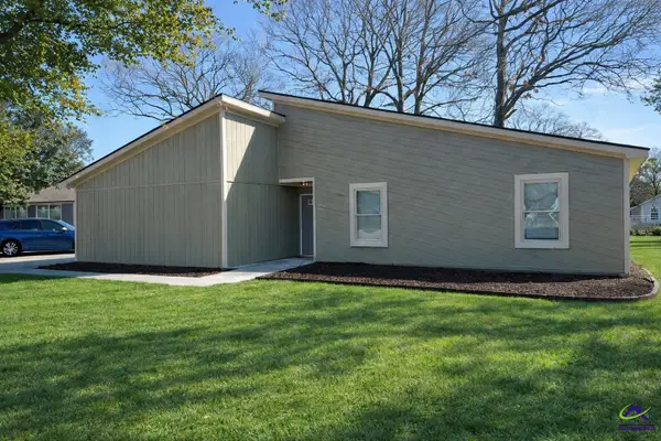 110 Eastlake, Warner Robins, GA 31093