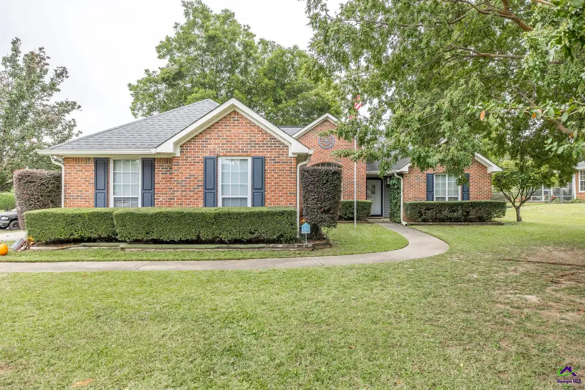 108 Musket Fire Lane, Warner Robins, GA 31088 - #1