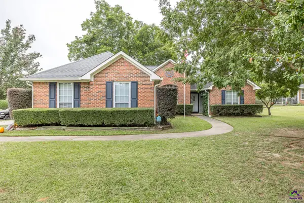 108 Musket Fire Lane, Warner Robins, GA 31088