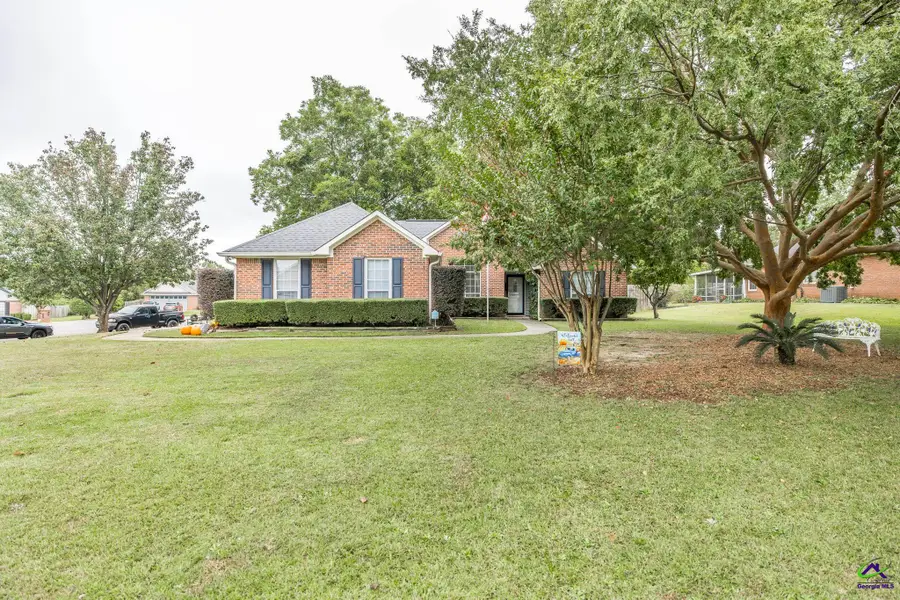 108 Musket Fire Lane, Warner Robins, GA 31088 - #3