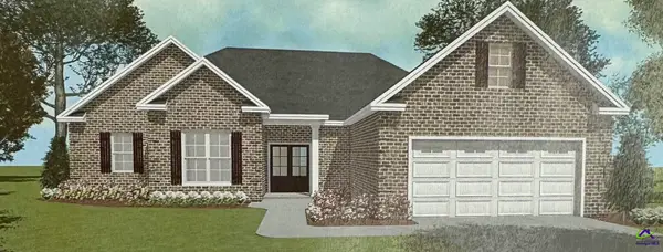 131 Blue Mist Lane, Kathleen, GA 31047