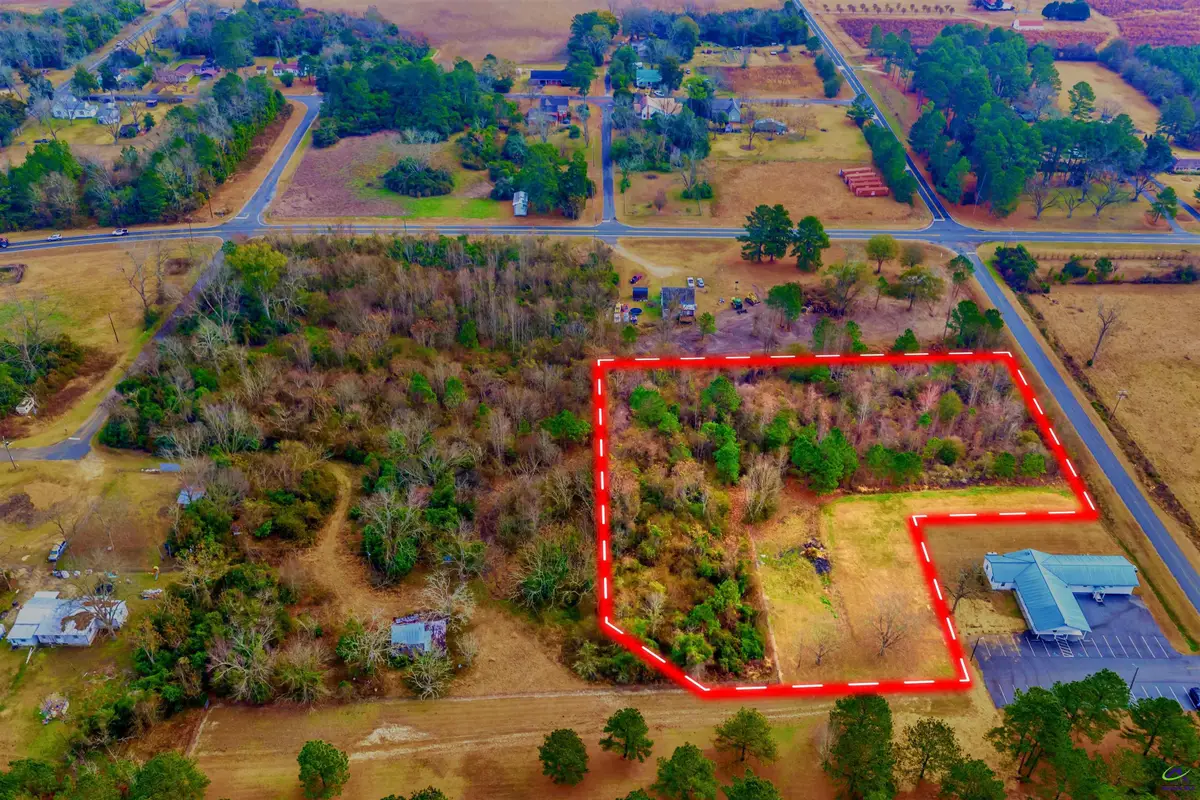 0 Mt Calvery Church Road, Hawkinsville, GA 31036 - Image #1