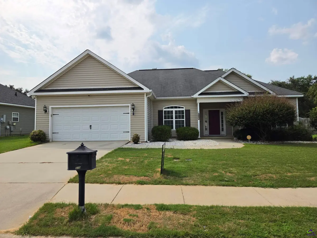 310 Flowing Meadows Drive, Kathleen, GA 31047 - #1