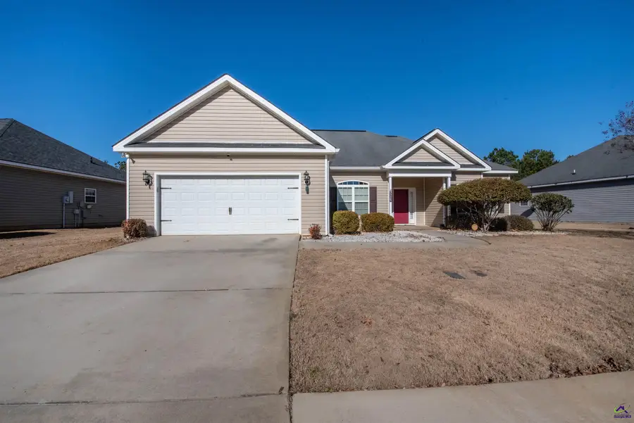 310 Flowing Meadows Drive, Kathleen, GA 31047 - #3