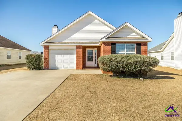 232 Jerusalem Church Road, Warner Robins, GA 31088