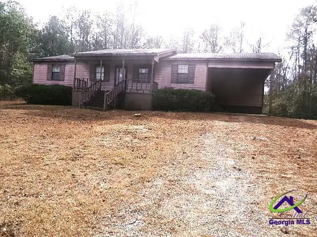 110 Irwinton Road, Toomsboro, GA 31090 - Image #1