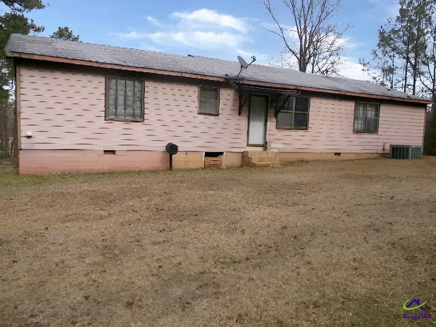 110 Irwinton Road, Toomsboro, GA 31090 - Image #3